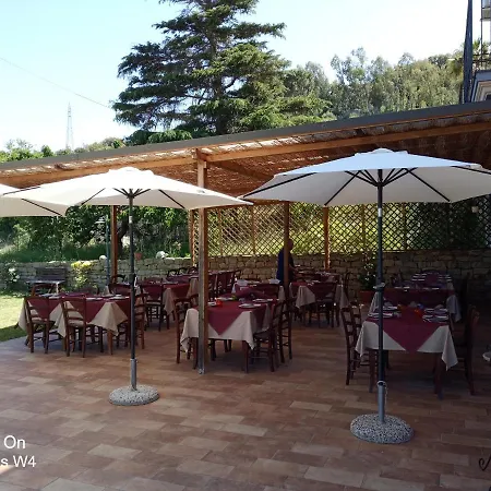 Mama Lina Alloggio per agriturismo *