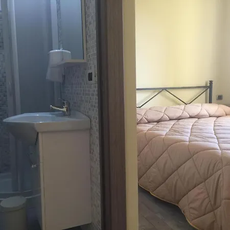 Alloggio per agriturismo Mama Lina
