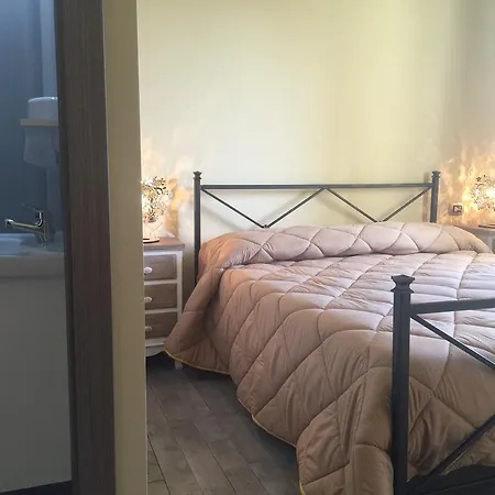 Alloggio per agriturismo Mama Lina