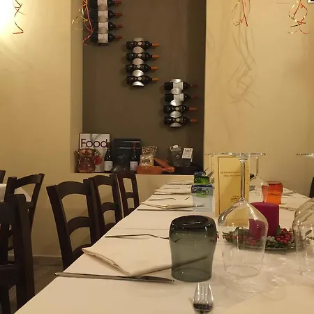 Mama Lina Alloggio per agriturismo Patti