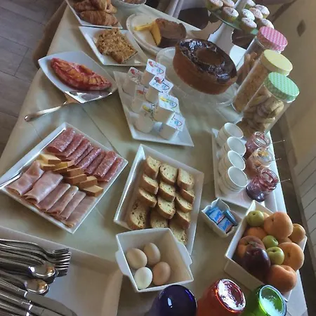 Mama Lina Alloggio per agriturismo *