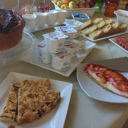 Mama Lina Alloggio per agriturismo Patti