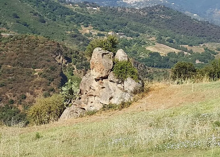 Agroturismo Mama Lina *