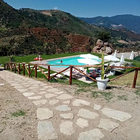 Mama Lina * パッティ