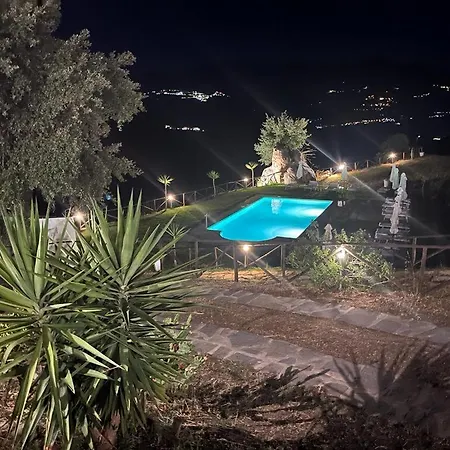 ファームステイ Mama Lina パッティ