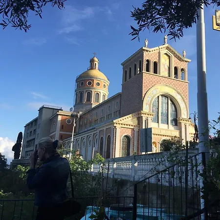 Mama Lina ファームステイ パッティ