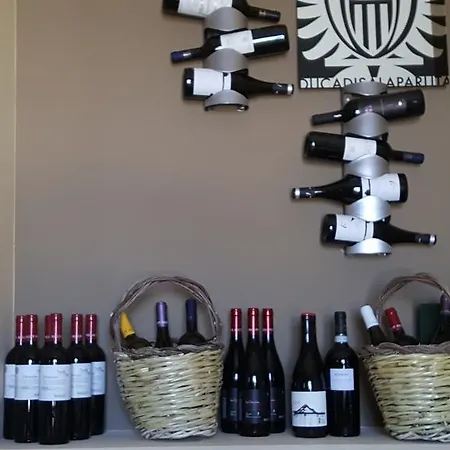 ファームステイ Mama Lina パッティ