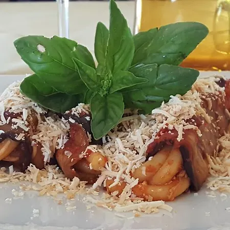 ファームステイ Mama Lina パッティ