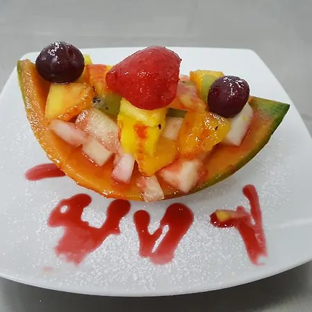 ファームステイ Mama Lina パッティ