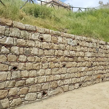 ファームステイ Mama Lina *