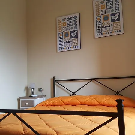 Mama Lina ファームステイ パッティ