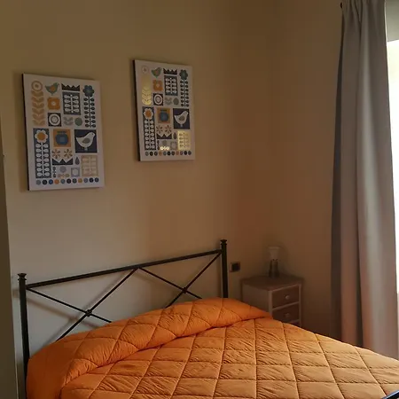 Mama Lina * パッティ