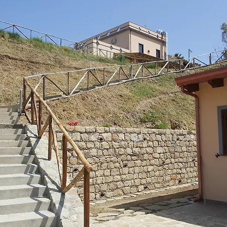 ファームステイ Mama Lina